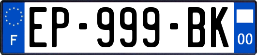 EP-999-BK