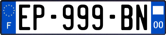 EP-999-BN