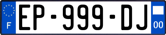 EP-999-DJ