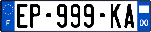 EP-999-KA