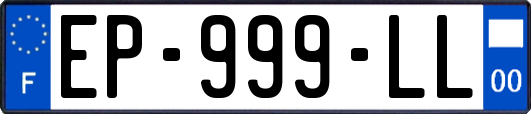 EP-999-LL