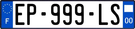 EP-999-LS