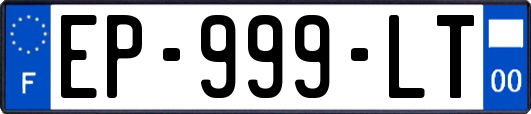 EP-999-LT