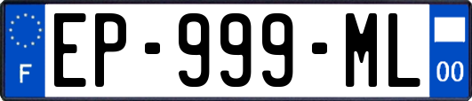 EP-999-ML