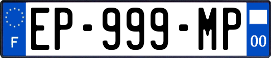 EP-999-MP