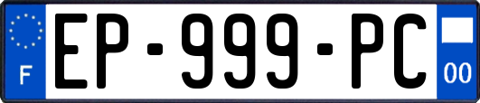 EP-999-PC