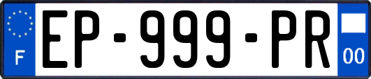 EP-999-PR