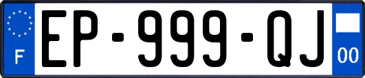 EP-999-QJ
