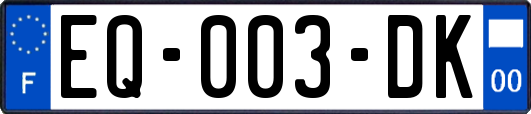 EQ-003-DK