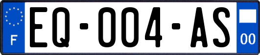 EQ-004-AS