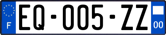 EQ-005-ZZ