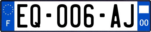 EQ-006-AJ