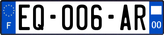 EQ-006-AR