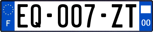 EQ-007-ZT