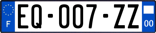 EQ-007-ZZ