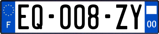 EQ-008-ZY