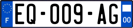 EQ-009-AG