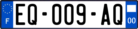 EQ-009-AQ