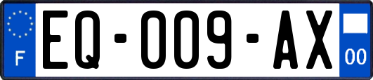 EQ-009-AX