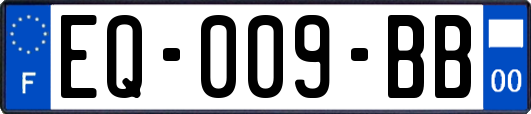 EQ-009-BB