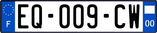 EQ-009-CW