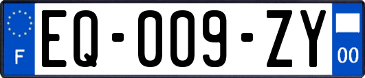 EQ-009-ZY