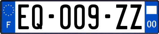 EQ-009-ZZ