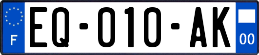 EQ-010-AK