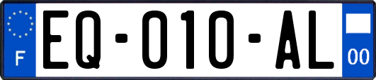 EQ-010-AL