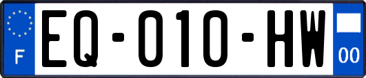 EQ-010-HW