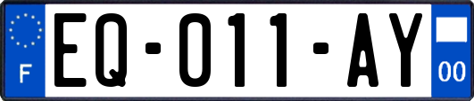 EQ-011-AY