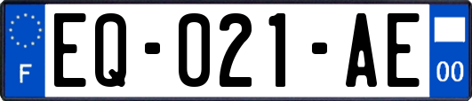 EQ-021-AE