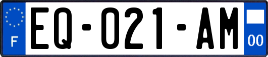 EQ-021-AM