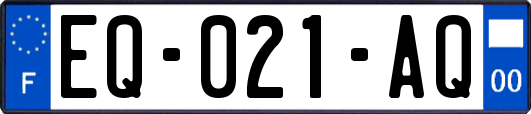 EQ-021-AQ