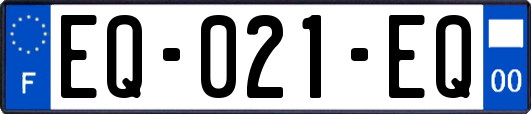 EQ-021-EQ