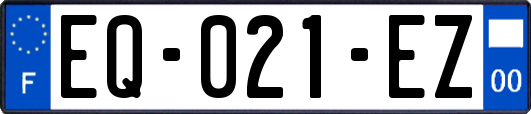 EQ-021-EZ