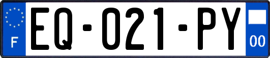EQ-021-PY