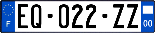 EQ-022-ZZ