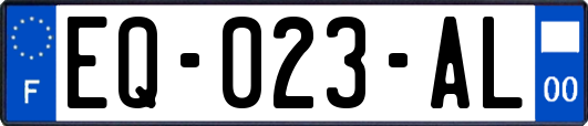 EQ-023-AL