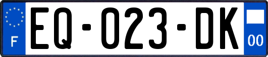 EQ-023-DK