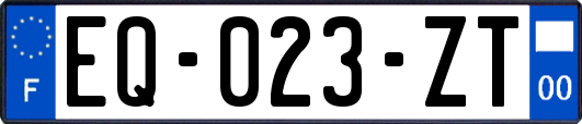 EQ-023-ZT