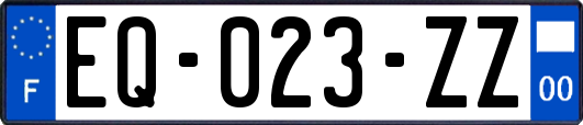 EQ-023-ZZ