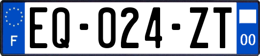EQ-024-ZT
