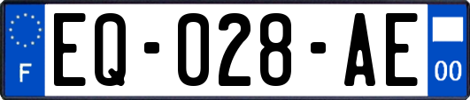 EQ-028-AE