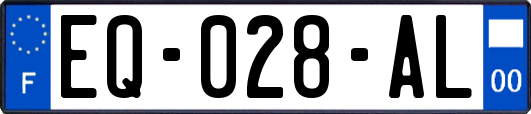 EQ-028-AL