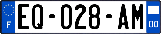 EQ-028-AM