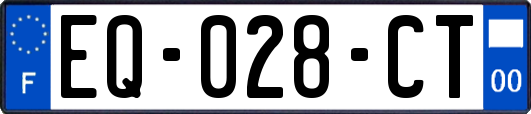 EQ-028-CT