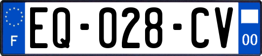 EQ-028-CV