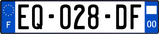 EQ-028-DF