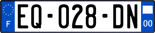 EQ-028-DN